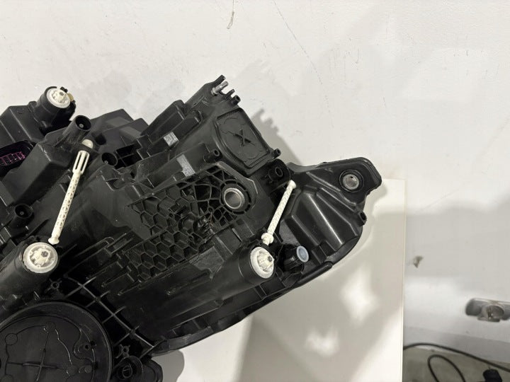Frontscheinwerfer Skoda Kodiaq 566941016H LED Rechts Scheinwerfer Headlight SCH9060596390vm
