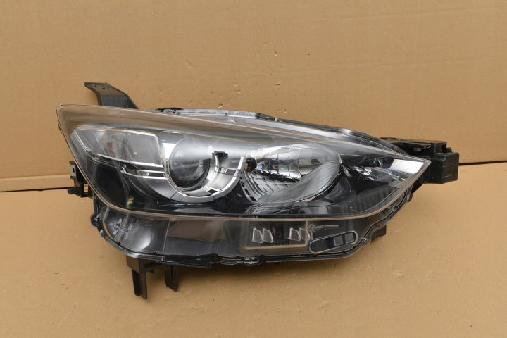 Frontscheinwerfer Mazda Cx3 Cx-3 D10E51030 LED Rechts Scheinwerfer Headlight SCH9060935412up