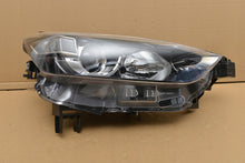 Laden Sie das Bild in den Galerie-Viewer, Frontscheinwerfer Mazda Cx3 Cx-3 D10E51030 LED Rechts Scheinwerfer Headlight SCH9060935412up
