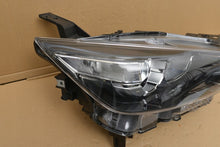 Laden Sie das Bild in den Galerie-Viewer, Frontscheinwerfer Mazda Cx3 Cx-3 D10E51030 LED Rechts Scheinwerfer Headlight SCH9060935412up