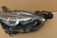 Laden Sie das Bild in den Galerie-Viewer, Frontscheinwerfer Mazda Cx3 Cx-3 D10E51030 LED Rechts Scheinwerfer Headlight SCH9060935412up