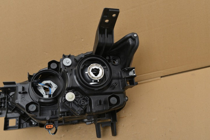 Frontscheinwerfer Mazda Cx3 Cx-3 D10E51030 LED Rechts Scheinwerfer Headlight SCH9060935412up