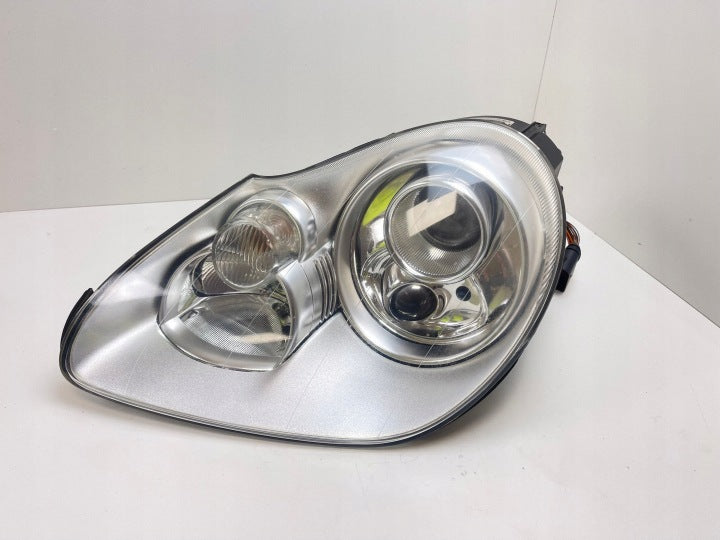 Frontscheinwerfer Porsche Cayenne 7L5941029R Links Scheinwerfer Headlight SCH9062651624vs