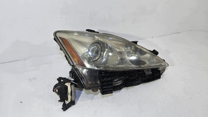 Frontscheinwerfer Lexus Is II 165448499 Rechts Scheinwerfer Headlight SCH9063283033ex