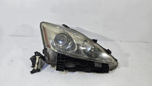Load image into Gallery viewer, Frontscheinwerfer Lexus Is II 165448499 Rechts Scheinwerfer Headlight SCH9063283033ex