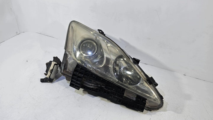 Frontscheinwerfer Lexus Is II 165448499 Rechts Scheinwerfer Headlight SCH9063283033ex