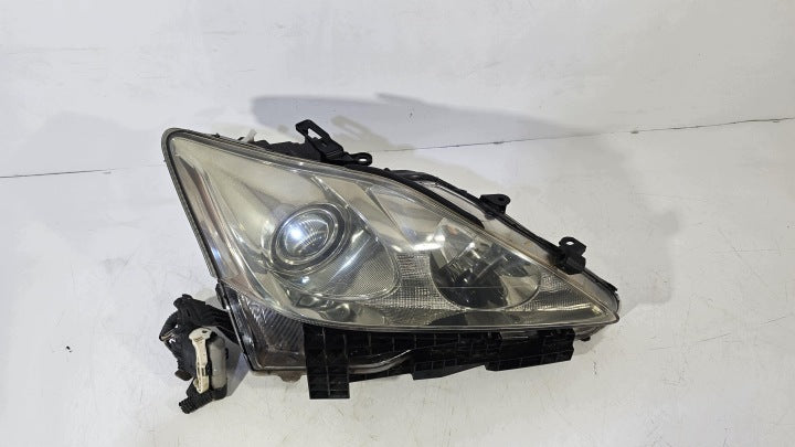 Frontscheinwerfer Lexus Is II 165448499 Rechts Scheinwerfer Headlight SCH9063283033ex