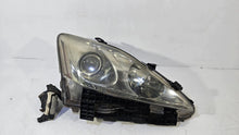 Load image into Gallery viewer, Frontscheinwerfer Lexus Is II 165448499 Rechts Scheinwerfer Headlight SCH9063283033ex