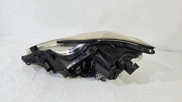 Frontscheinwerfer Lexus Is II 165448499 Rechts Scheinwerfer Headlight SCH9063283033ex