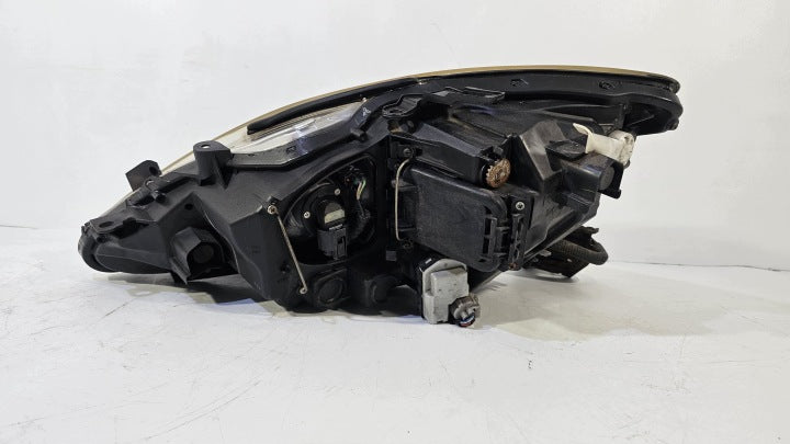 Frontscheinwerfer Lexus Is II 165448499 Rechts Scheinwerfer Headlight SCH9063283033ex