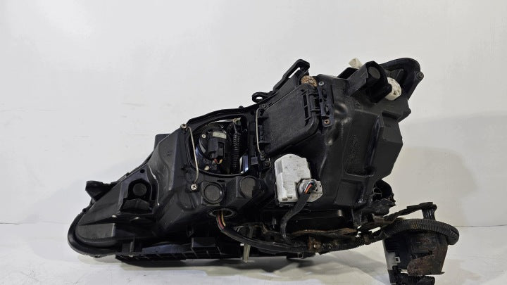 Frontscheinwerfer Lexus Is II 165448499 Rechts Scheinwerfer Headlight SCH9063283033ex