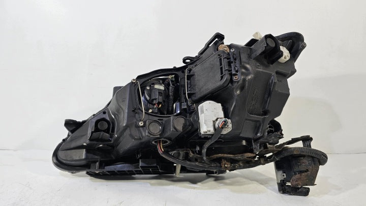 Frontscheinwerfer Lexus Is II 165448499 Rechts Scheinwerfer Headlight SCH9063283033ex