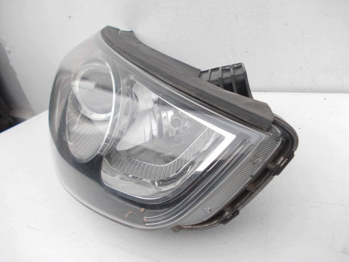 Frontscheinwerfer Hyundai Ix35 921012Y Ein Satz Scheinwerfer Headlight SCH9064035342oc