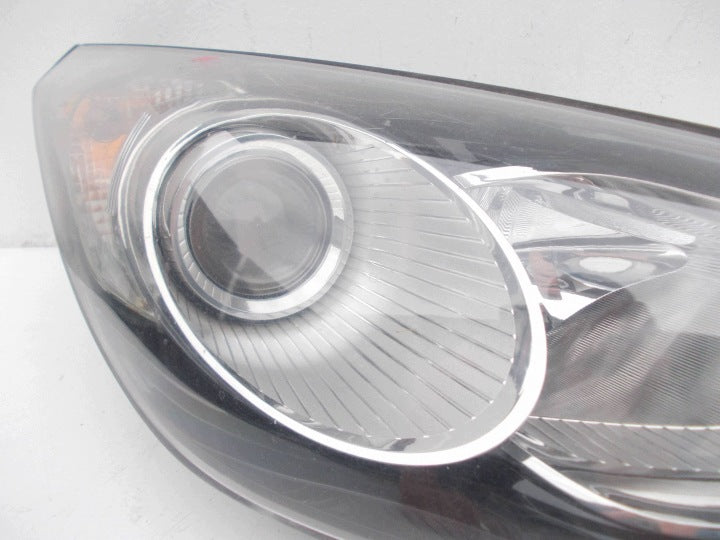 Frontscheinwerfer Hyundai Ix35 921012Y Ein Satz Scheinwerfer Headlight SCH9064035342oc