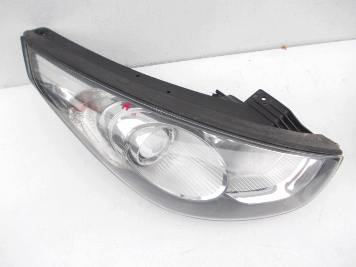 Frontscheinwerfer Hyundai Ix35 921012Y Ein Satz Scheinwerfer Headlight SCH9064035342oc