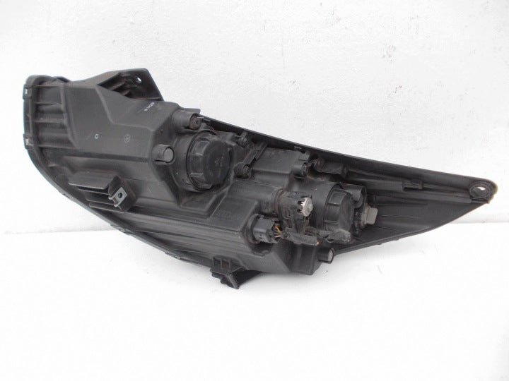 Frontscheinwerfer Hyundai Ix35 921012Y Ein Satz Scheinwerfer Headlight SCH9064035342oc