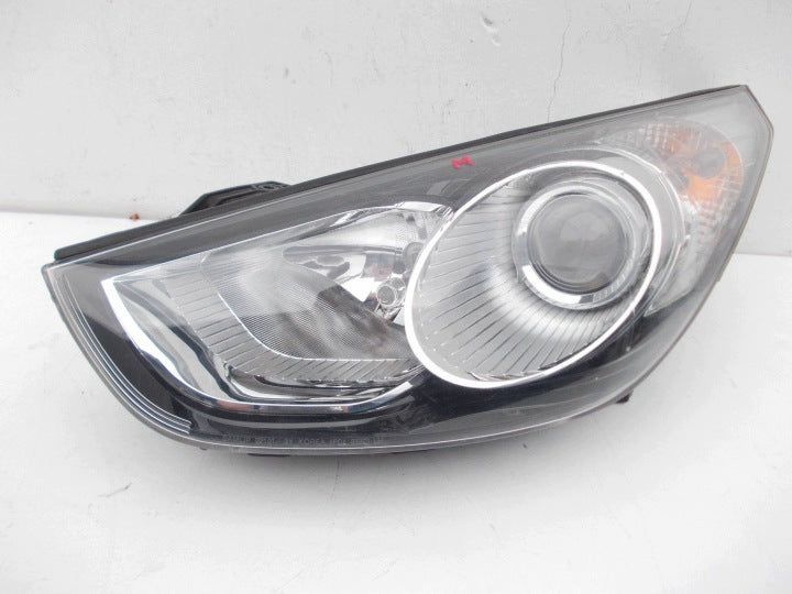 Frontscheinwerfer Hyundai Ix35 921012Y Ein Satz Scheinwerfer Headlight SCH9064035342oc