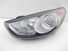 Laden Sie das Bild in den Galerie-Viewer, Frontscheinwerfer Hyundai Ix35 921012Y Ein Satz Scheinwerfer Headlight SCH9064035342oc