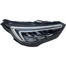 Laden Sie das Bild in den Galerie-Viewer, Frontscheinwerfer Opel Crossland X 39153432 Rechts Scheinwerfer Headlight SCH9064454295tm