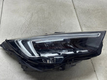 Laden Sie das Bild in den Galerie-Viewer, Frontscheinwerfer Opel Crossland X 39153432 Rechts Scheinwerfer Headlight SCH9064454295tm
