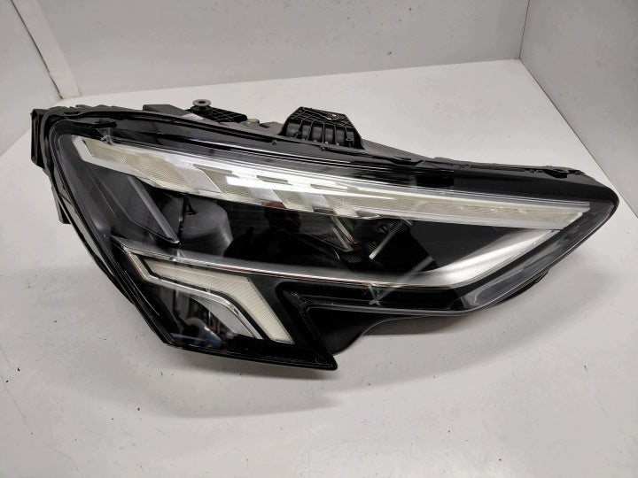 Frontscheinwerfer Audi A3 8Y0941034 Rechts Scheinwerfer Headlight SCH9065021138ml