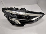 Frontscheinwerfer Audi A3 8Y0941034 Rechts Scheinwerfer Headlight