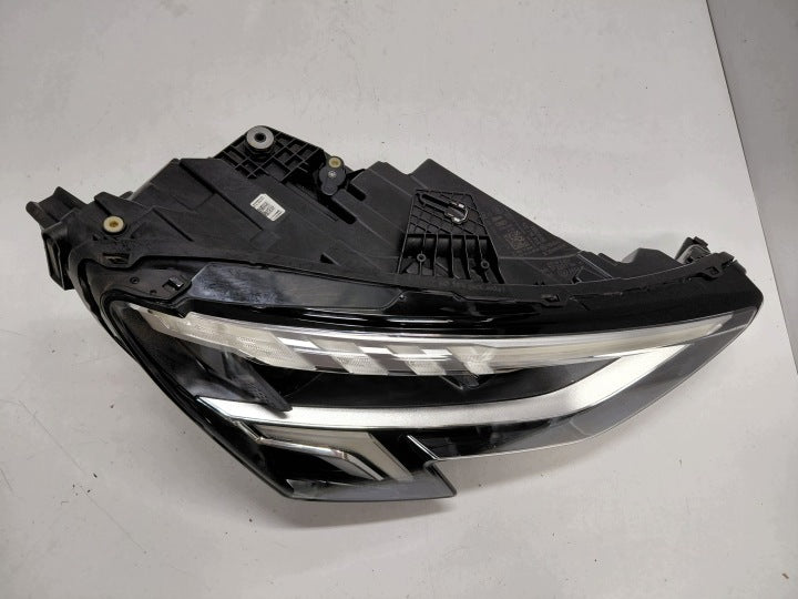 Frontscheinwerfer Audi A3 8Y0941034 Rechts Scheinwerfer Headlight SCH9065021138ml