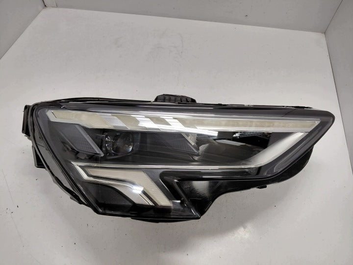 Frontscheinwerfer Audi A3 8Y0941034 Rechts Scheinwerfer Headlight SCH9065021138ml