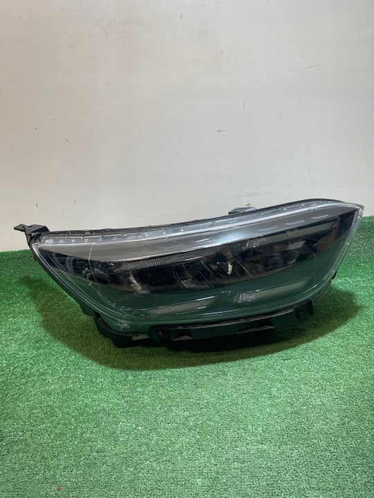 Frontscheinwerfer Kia Stonic 92102-H8 LED Rechts Scheinwerfer Headlight SCH9068635286xm