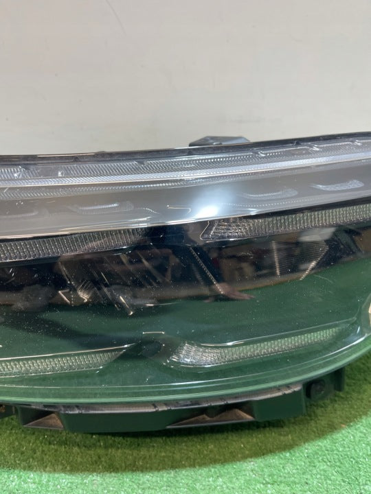 Frontscheinwerfer Kia Stonic 92102-H8 LED Rechts Scheinwerfer Headlight SCH9068635286xm