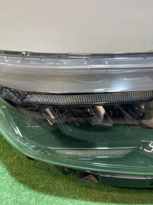 Frontscheinwerfer Kia Stonic 92102-H8 LED Rechts Scheinwerfer Headlight SCH9068635286xm