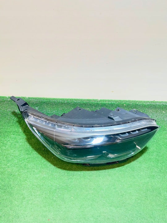 Frontscheinwerfer Kia Stonic 92102-H8 LED Rechts Scheinwerfer Headlight SCH9068635286xm