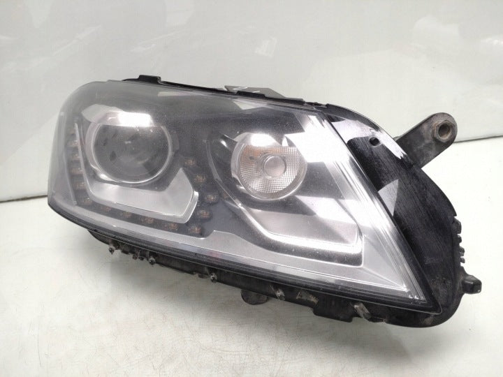 Frontscheinwerfer VW Passat B7 3AB941752 8K0941597B 3D0941329 Rechts Headlight SCH9069445326cl