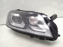 Laden Sie das Bild in den Galerie-Viewer, Frontscheinwerfer VW Passat B7 3AB941752 8K0941597B 3D0941329 Rechts Headlight SCH9069445326cl