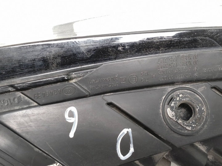 Frontscheinwerfer VW Passat B7 3AB941752 8K0941597B 3D0941329 Rechts Headlight SCH9069445326cl