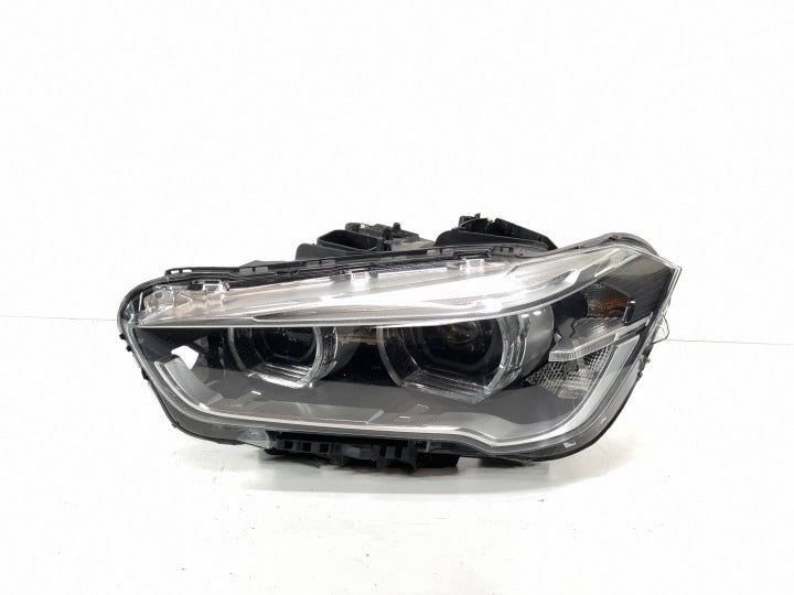 Frontscheinwerfer BMW X1 F48 A9749500307 Links Scheinwerfer Headlight SCH9069534473ov
