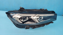 Laden Sie das Bild in den Galerie-Viewer, Frontscheinwerfer BMW 3 G21 9450796-04 5A0AFA0 Rechts Scheinwerfer Headlight SCH9070917467vm