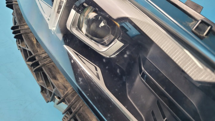 Frontscheinwerfer BMW 3 G21 9450796-04 5A0AFA0 Rechts Scheinwerfer Headlight SCH9070917467vm