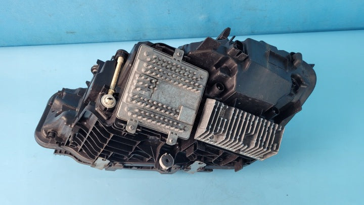 Frontscheinwerfer BMW 3 G21 9450796-04 5A0AFA0 Rechts Scheinwerfer Headlight SCH9070917467vm