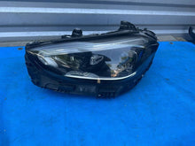 Laden Sie das Bild in den Galerie-Viewer, Frontscheinwerfer Mercedes-Benz A2069062903 LED Links Scheinwerfer Headlight SCH9070956630mr