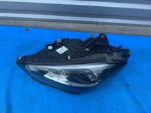 Laden Sie das Bild in den Galerie-Viewer, Frontscheinwerfer Mercedes-Benz A2069062903 LED Links Scheinwerfer Headlight SCH9070956630mr