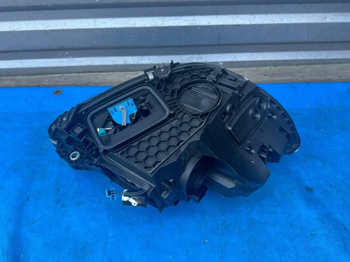 Frontscheinwerfer Mercedes-Benz A2069062903 LED Links Scheinwerfer Headlight SCH9070956630mr