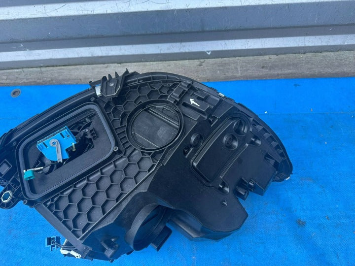 Frontscheinwerfer Mercedes-Benz A2069062903 LED Links Scheinwerfer Headlight SCH9070956630mr