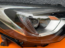Laden Sie das Bild in den Galerie-Viewer, Frontscheinwerfer Opel Astra K 39228715 Full LED Rechts Scheinwerfer Headlight SCH9071810355ln
