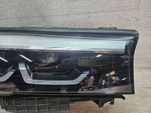 Laden Sie das Bild in den Galerie-Viewer, Frontscheinwerfer BMW 5 G31 G30 5A388C403 Rechts Scheinwerfer Headlight SCH9071824743tz
