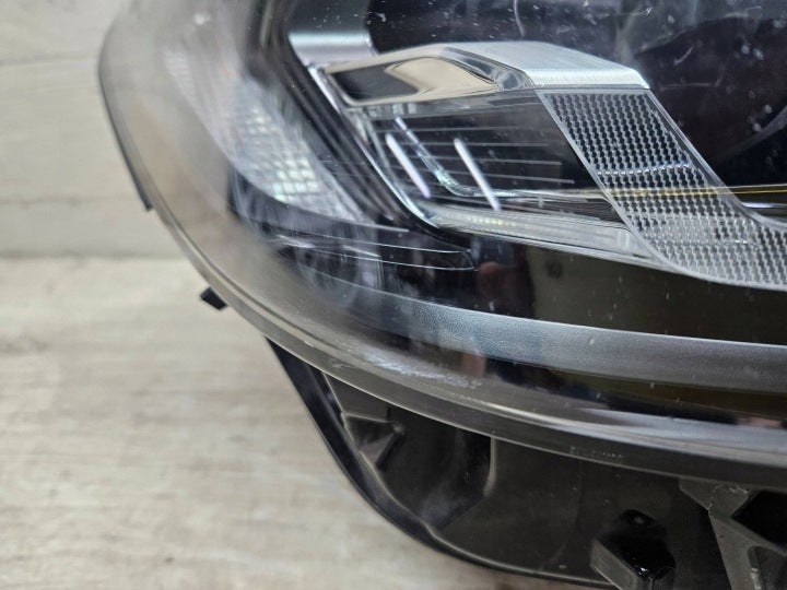 Frontscheinwerfer BMW 5 G31 G30 5A388C403 Rechts Scheinwerfer Headlight SCH9071824743tz