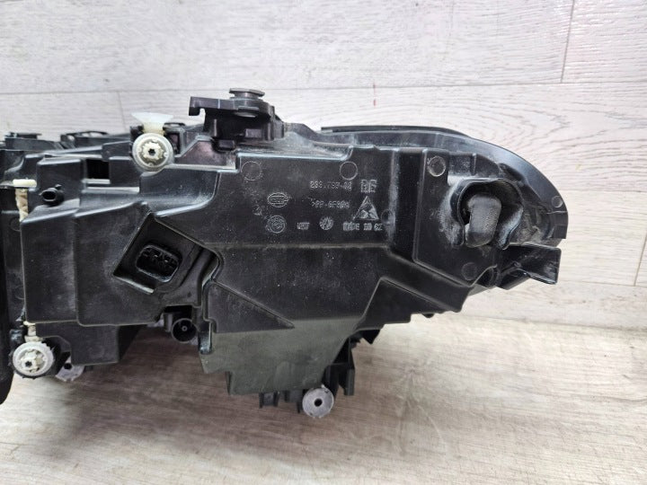 Frontscheinwerfer BMW 5 G31 G30 5A388C403 Rechts Scheinwerfer Headlight SCH9071824743tz