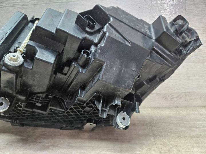 Frontscheinwerfer BMW 5 G31 G30 5A388C403 Rechts Scheinwerfer Headlight SCH9071824743tz