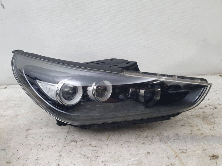 Frontscheinwerfer Hyundai I30 III 92102G4120 Full LED Rechts Headlight SCH9072630359gv