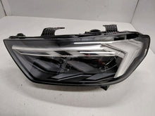 Laden Sie das Bild in den Galerie-Viewer, Frontscheinwerfer Audi A1 82A941033D Links Scheinwerfer Headlight SCH9072651058nq